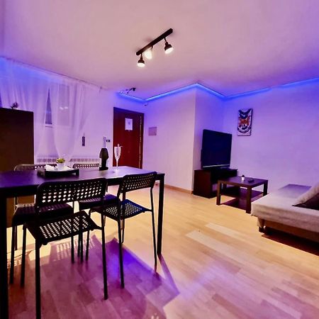 Apartamento Daniel سرقسطة المظهر الخارجي الصورة