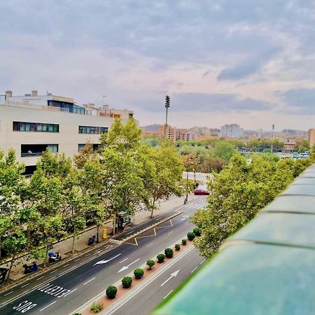 Apartamento Daniel سرقسطة المظهر الخارجي الصورة