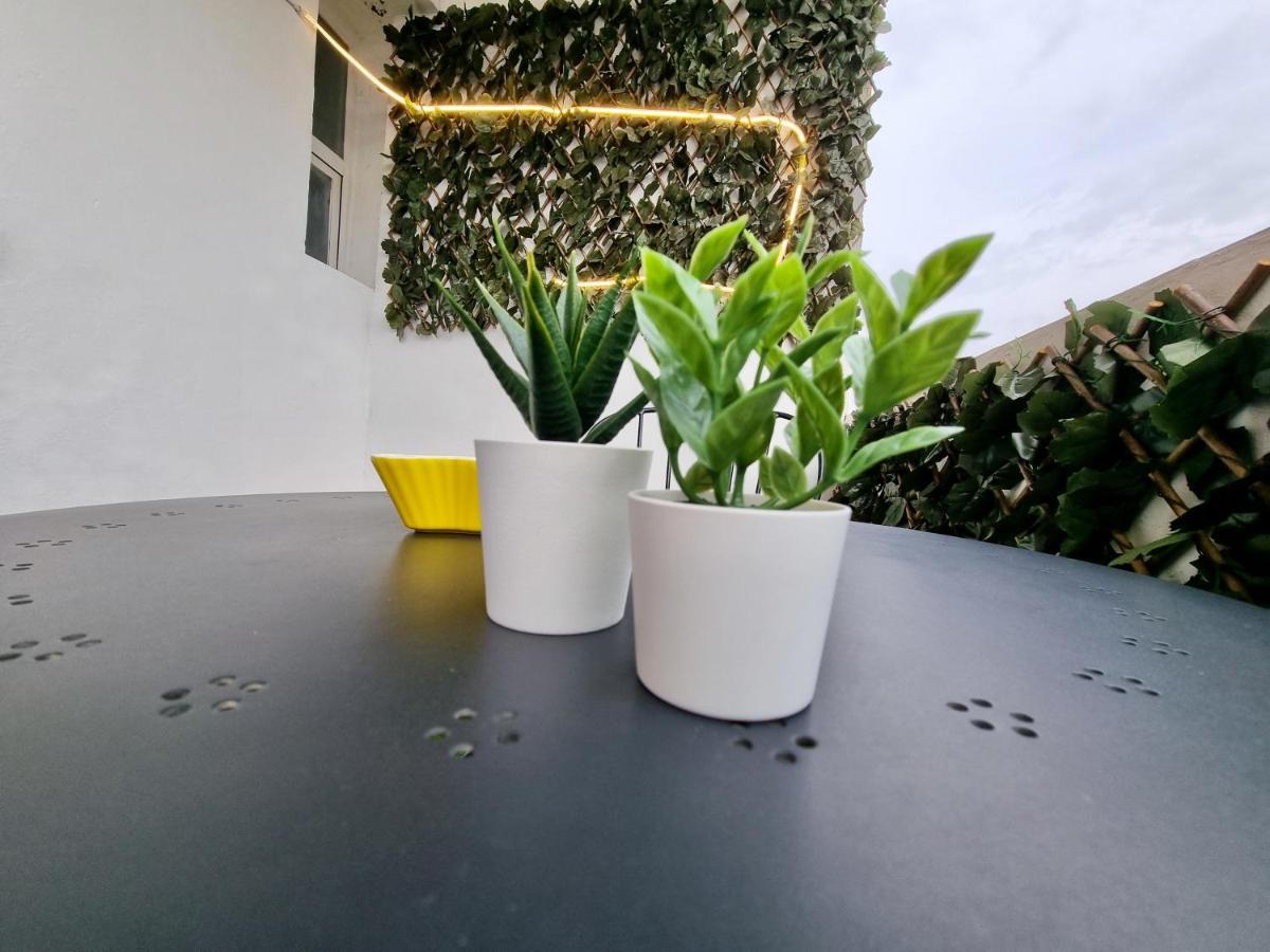 Apartamento Daniel سرقسطة المظهر الخارجي الصورة