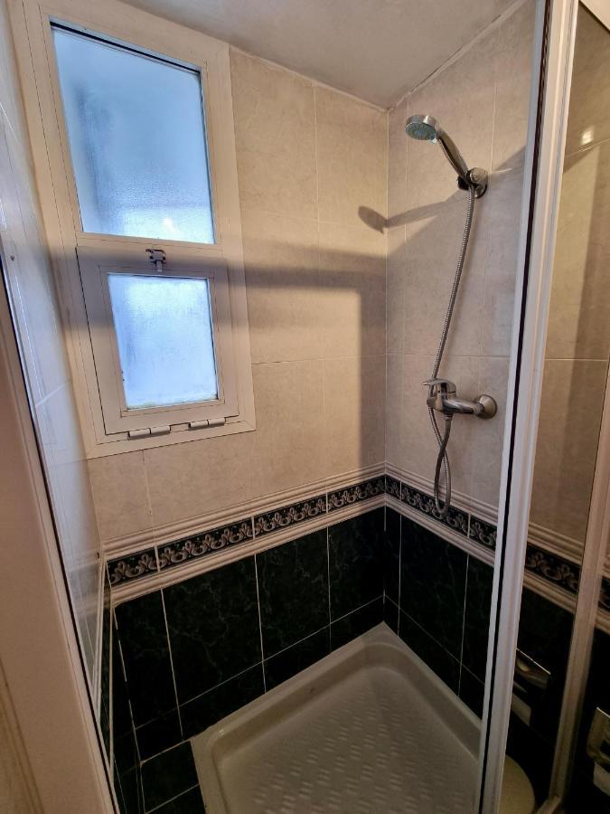 Apartamento Daniel سرقسطة المظهر الخارجي الصورة