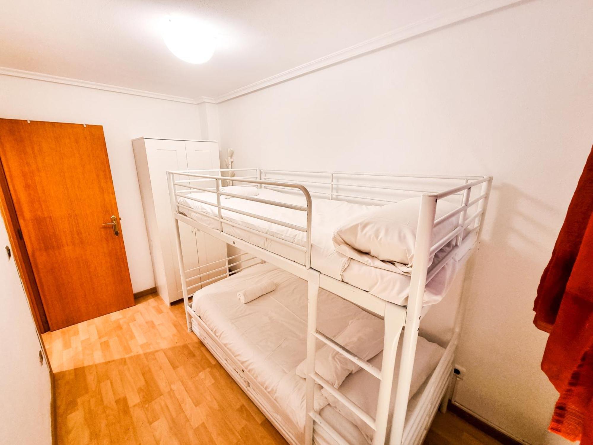 Apartamento Daniel سرقسطة المظهر الخارجي الصورة