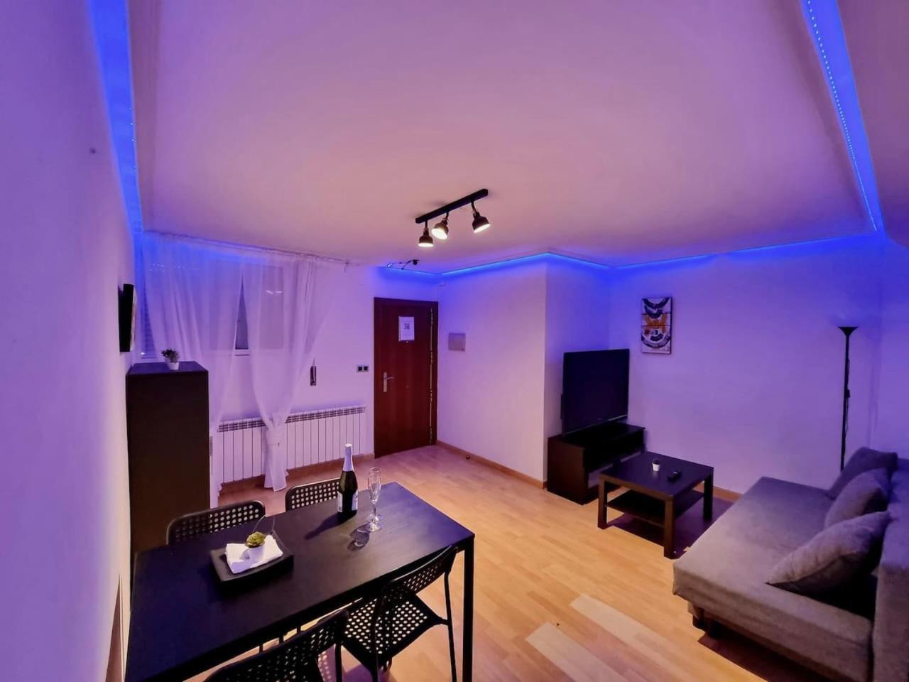 Apartamento Daniel سرقسطة المظهر الخارجي الصورة