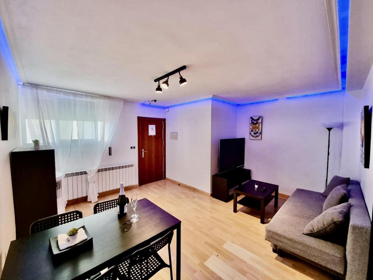 Apartamento Daniel سرقسطة المظهر الخارجي الصورة
