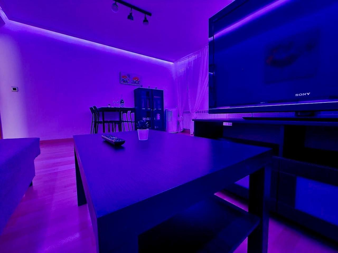 Apartamento Daniel سرقسطة المظهر الخارجي الصورة