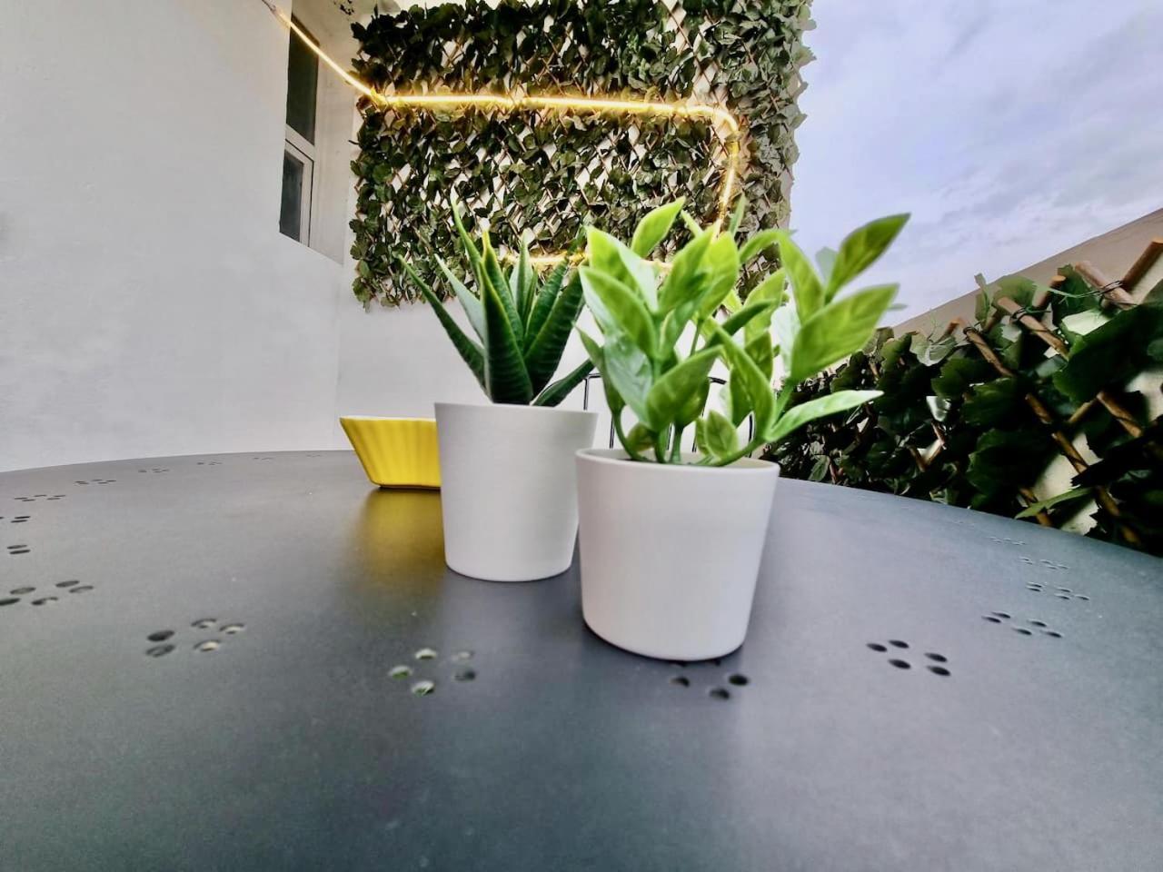 Apartamento Daniel سرقسطة المظهر الخارجي الصورة